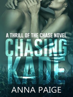 cover image of Chasing Kade
